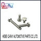hex bolt